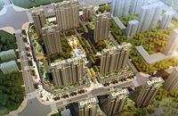 漯河建業(yè)貳號城邦