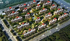 沈丘建業(yè)城二期