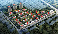 沈丘建業(yè)桂園