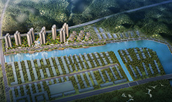 新縣建業(yè)壹號城邦項