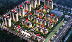 臺(tái)前建業(yè)城