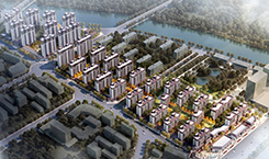 嵩縣建業(yè)城