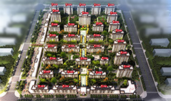 內(nèi)黃建業(yè)城