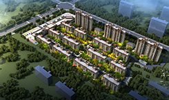 浚縣建業(yè)城