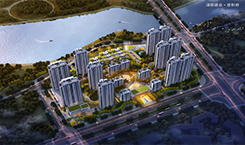 湯陰建業(yè)世和府