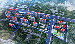 濟(jì)源建業(yè)桂園