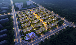 建業(yè)世悅府