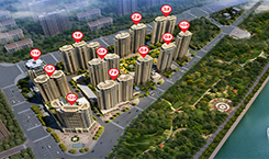漯河建業(yè)新城
