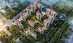 建業(yè)·臻悅匯