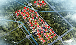 項城建業(yè)城三期