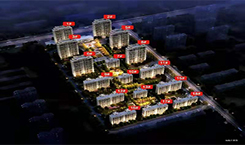 商水建業(yè)天璽
