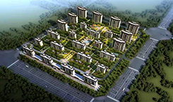 淮陽建業(yè)城二期