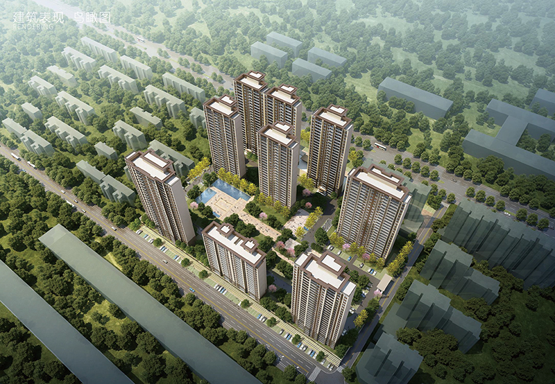 澠池·建業(yè)城