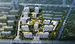 南陽(yáng)建業(yè)天璽