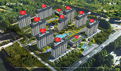 濟(jì)源建業(yè)尊府