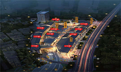沈丘建業(yè)·三里井