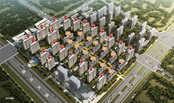 平輿建業(yè)世和府